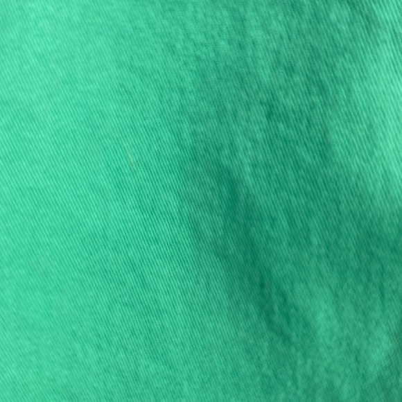 Mica Gia High Rise Crop Flare Women's Flare Jeans 🆕 - Picture 8 of 8